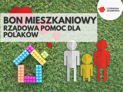 rodzinny bon mieszkaniowy|Bony mieszkaniowe